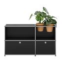 USM Haller World of Plants Sideboard - M57