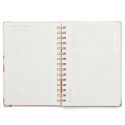 Undated Perpetual Planner - Plans