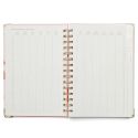 Undated Perpetual Planner - Plans