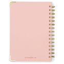 Undated Perpetual Planner - Plans