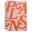 Undated Perpetual Planner - Plans