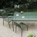 HAY Palissade Dining Table - Rectangular