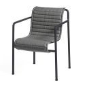 HAY Palissade Quilted Cushions - Dining Armchair