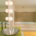Artemide Dioscuri Wall or Ceiling Light