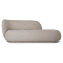 Ferm Living Rico Divan/Chaise