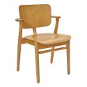 Artek Domus Chair