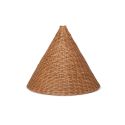 Ferm Living Dou Lampshade - Ø45 (Slight Seconds)