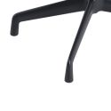 Muuto Doze Lounge Armchair - High Back, Swivel Base