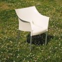 Kartell Dr. No Chair