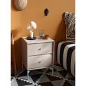 Montana Drift Nightstand
