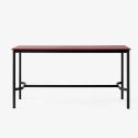 &Tradition Drip HW62 High Table