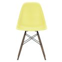Vitra Eames DSW Plastic Chair