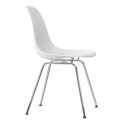 Vitra Eames DSX Plastic Chair