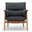 Carl Hansen E015 Embrace Lounge Chair