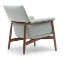 Carl Hansen E015 Embrace Lounge Chair