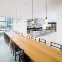 E15 Bigfoot Dining Table