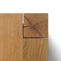 E15 Bigfoot Dining Table