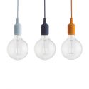 Muuto E27 Pendant Light LED