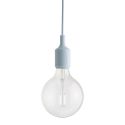 Muuto E27 Pendant Light LED