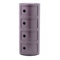 Kartell Componibili Classic Storage Unit