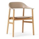 Normann Copenhagen Herit Dining Armchair
