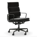 Vitra EA219 Soft Pad Eames Chair