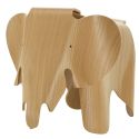 Vitra Eames Elephant - Plywood