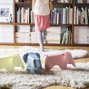 Vitra Eames Elephant RE - Small