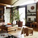 Vitra Eames Elephant - Plywood