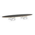 Vitra Eames ETR Elliptical Coffee Table