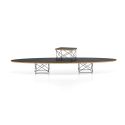 Vitra Eames ETR Elliptical Coffee Table