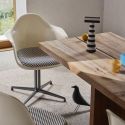 Vitra Eames House Bird - Black Ash
