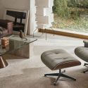 Vitra Eames House Bird - European Walnut