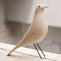 Vitra Eames House Bird - Cotton White