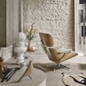 Vitra Eames House Bird - Cotton White