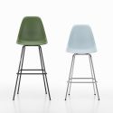 Vitra Eames Plastic Stool RE
