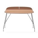 Kartell Earl of Wood Desk