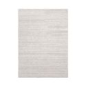 Ferm Living Ease Loop Rug - Off White, 140x200cm