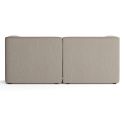 Audo Copenhagen Eave Sofa - Two Seater - 86cm Depth