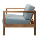 E15 Byron Armchair 