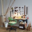 Vitra Eames Desk Unit (EDU)