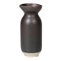 Broste Copenhagen Eli Jug - Matt Charcoal