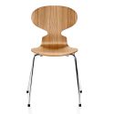 Fritz Hansen Ant Chair 3101 - 4 Leg