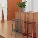 L. Ercolani Utility Counter Stool