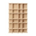 Ferm Living Tilem Shelf – 4x6