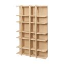 Ferm Living Tilem Shelf – 4x6