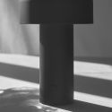 Flos Bellhop Table Lamp - Matt Black