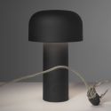 Flos Bellhop Table Lamp - Matt Black