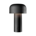 Flos Bellhop Table Lamp - Matt Black