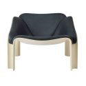 Gubi F300 Lounge Chair